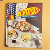 Seinfeld: The Official Cookbook