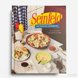 Seinfeld: The Official Cookbook