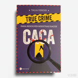 TALIA VERDIN | True Crime para resolver mientras haces caca