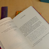 TALIA VERDIN | True Crime para resolver mientras haces caca