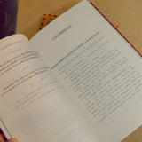 TALIA VERDIN | True Crime para resolver mientras haces caca