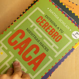 MATHIA SONLAN | Entrena a tu cerebro mientras haces caca