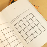 MATHIA SONLAN | Entrena a tu cerebro mientras haces caca