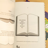 GASPAR ROLMAN | Encuentra el tesoro mientras haces caca