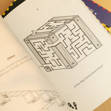 GASPAR ROLMAN | Encuentra el tesoro mientras haces caca