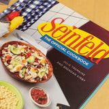 Seinfeld: The Official Cookbook