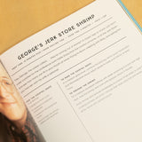 Seinfeld: The Official Cookbook