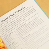 Seinfeld: The Official Cookbook