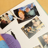 Seinfeld: The Official Cookbook