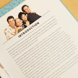 Seinfeld: The Official Cookbook