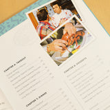 Seinfeld: The Official Cookbook