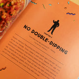 Seinfeld: The Official Cookbook