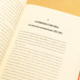 LUTZ HACHMEISTER | Entrevistando a Hitler. El dictador y los periodistas