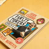 Fawlty Towers: Fawlts and All, My favourite moments