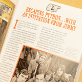 Fawlty Towers: Fawlts and All, My favourite moments