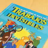 SANTA PENYA | Trabajos invisibles