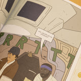 SANTA PENYA | Trabajos invisibles