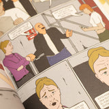 SANTA PENYA | Trabajos invisibles