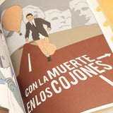 SANTA PENYA | Trabajos invisibles