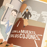 SANTA PENYA | Trabajos invisibles