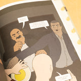 SANTA PENYA | Trabajos invisibles