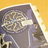 SANTA PENYA | Trabajos invisibles