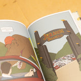 SANTA PENYA | Trabajos invisibles