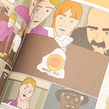 SANTA PENYA | Trabajos invisibles