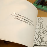 BOB ROSS | The Official Coloring Book