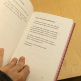 RICHARD AYOADE | Afterthoughts (Or Some Pistachios won't open)