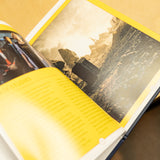 Richard Atkinson & Mike Tucker | DOCTOR WHO - TARDIS, Instruction Manual