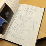 Richard Atkinson & Mike Tucker | DOCTOR WHO - TARDIS, Instruction Manual