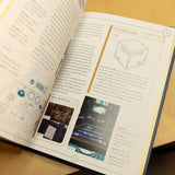 Richard Atkinson & Mike Tucker | DOCTOR WHO - TARDIS, Instruction Manual