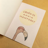 UNAFASE | La Reina del pop: Un fanzine de Amaia Montero