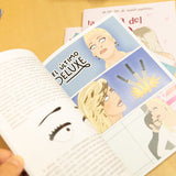 UNAFASE | Fanzine "Ni que fuera yo Belén Esteban"