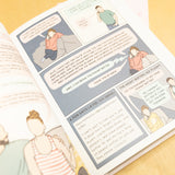 Mama Needs a Minute!