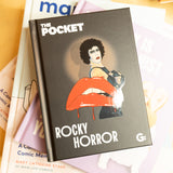 The Pocket Rocky Horror