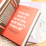 The Pocket Rocky Horror