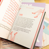 The Pocket Rocky Horror