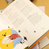 The History of Art in One Sentence