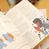 The History of Art in One Sentence