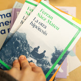 FERRAN SÁEZ MATEU | La otra hipótesis