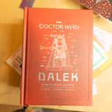 Richard Atkinson & Mike Tucker | Doctor Who: Dalek Combat Training Manual
