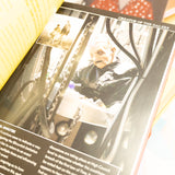 Richard Atkinson & Mike Tucker | Doctor Who: Dalek Combat Training Manual