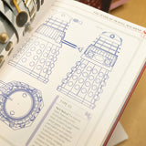Richard Atkinson & Mike Tucker | Doctor Who: Dalek Combat Training Manual