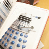 Richard Atkinson & Mike Tucker | Doctor Who: Dalek Combat Training Manual