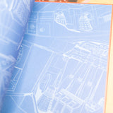 Richard Atkinson & Mike Tucker | Doctor Who: Dalek Combat Training Manual