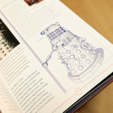 Richard Atkinson & Mike Tucker | Doctor Who: Dalek Combat Training Manual