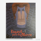 TUTE | Ensayo para mi muerte