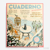 Cuaderno de Invierno 2025 (Vol.6)